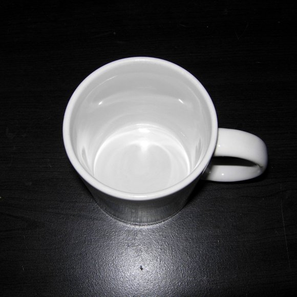 Vintage Nabisco Oreo Cookies Milk Tea Coffee Mug Cup How Do You Eat Oreos - Picture 2 of 3